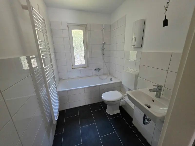 2 Zimmer Wohnung mit 51 m² in Düsseldorf – Bild 8