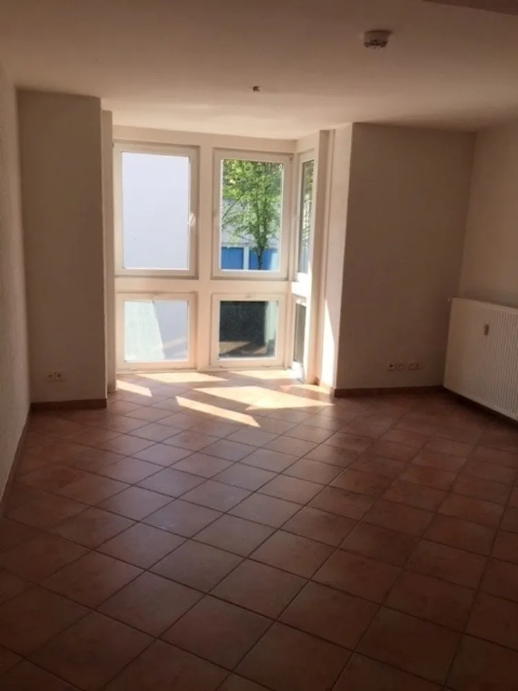 1 Zimmer Wohnung mit 41 m² in Halle (Saale) – Bild 1