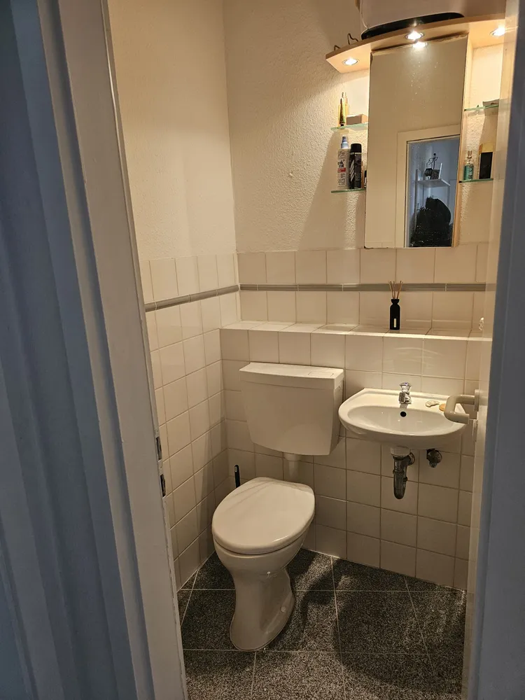 4 room apartment with 111 m² in Gelsenkirchen – Photo 4