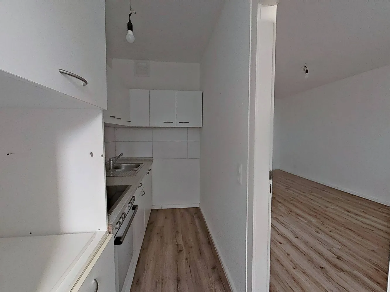 1 Zimmer Wohnung mit 31 m² in Rendsburg – Bild 4