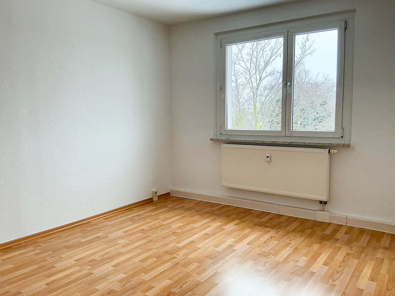 2 Zimmer Wohnung mit 51 m² in Leipzig – Bild 6