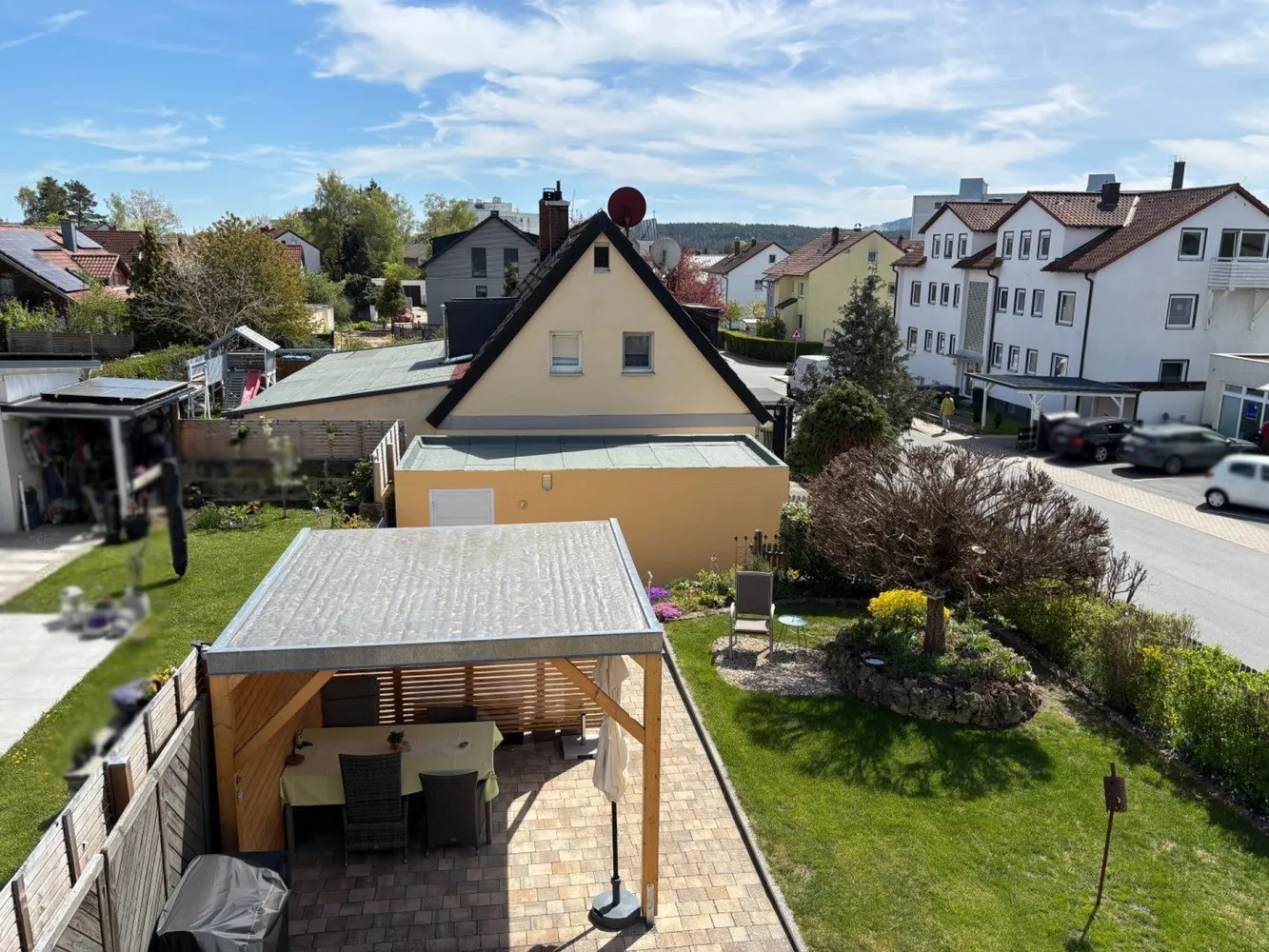 4 Zimmer Haus mit 132 m² in Bayreuth – Bild 4