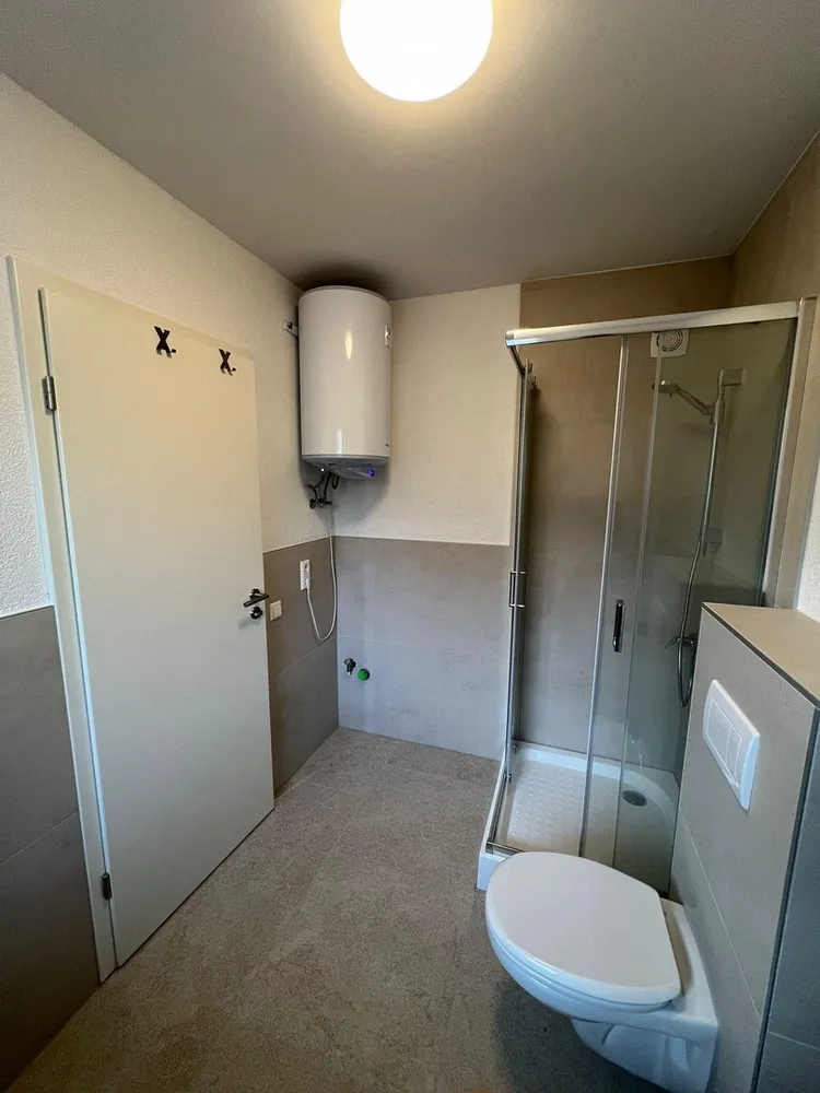 1 Zimmer Wohnung mit 45 m² in Mannheim – Bild 5