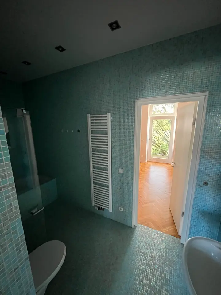 3 room apartment with 109 m² in Chemnitz – Photo 7