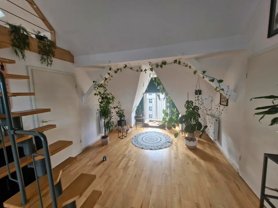 3 Zimmer Wohnung mit 75 m² in Bochum – Bild 8