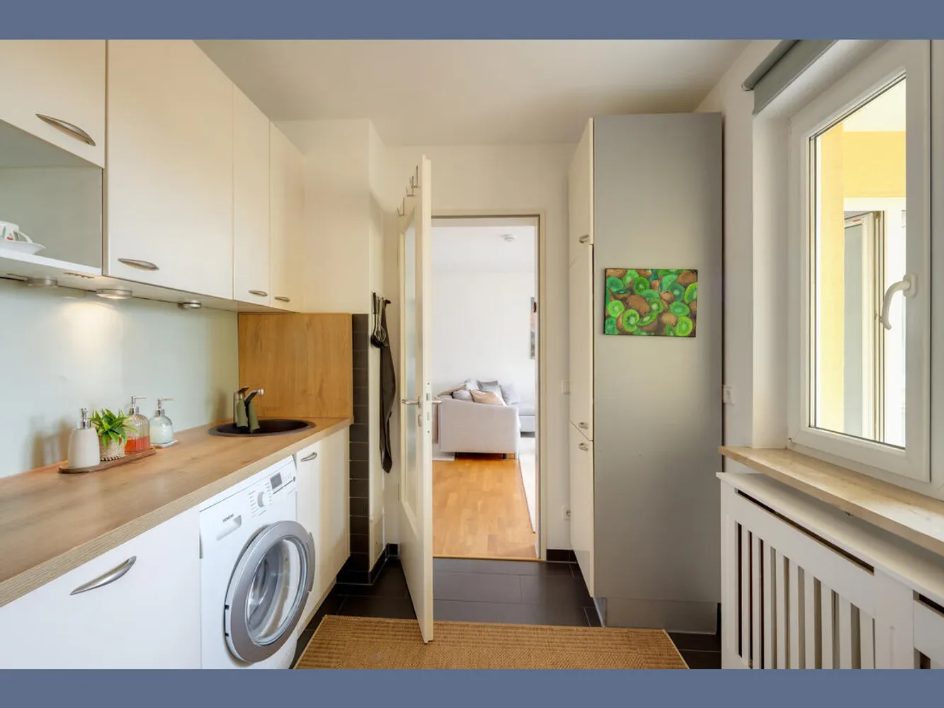 4 Zimmer Wohnung mit 96 m² in München – Bild 12