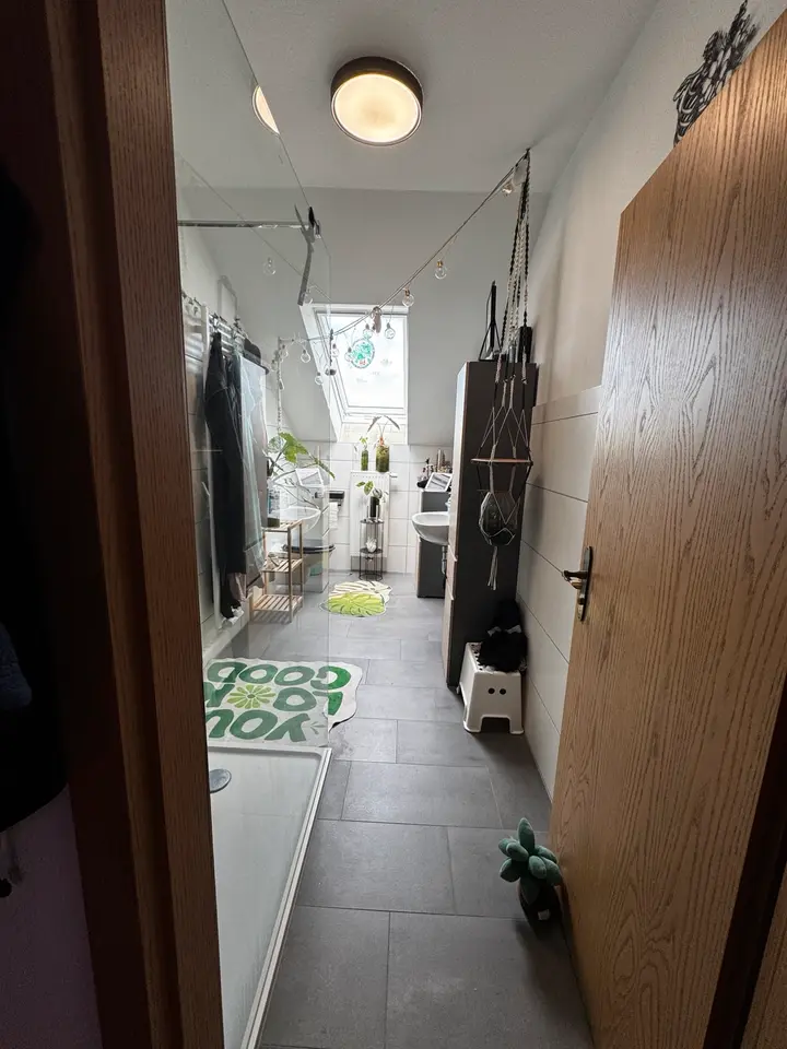 4 Zimmer Wohnung mit 100 m² in Kamenz – Bild 7