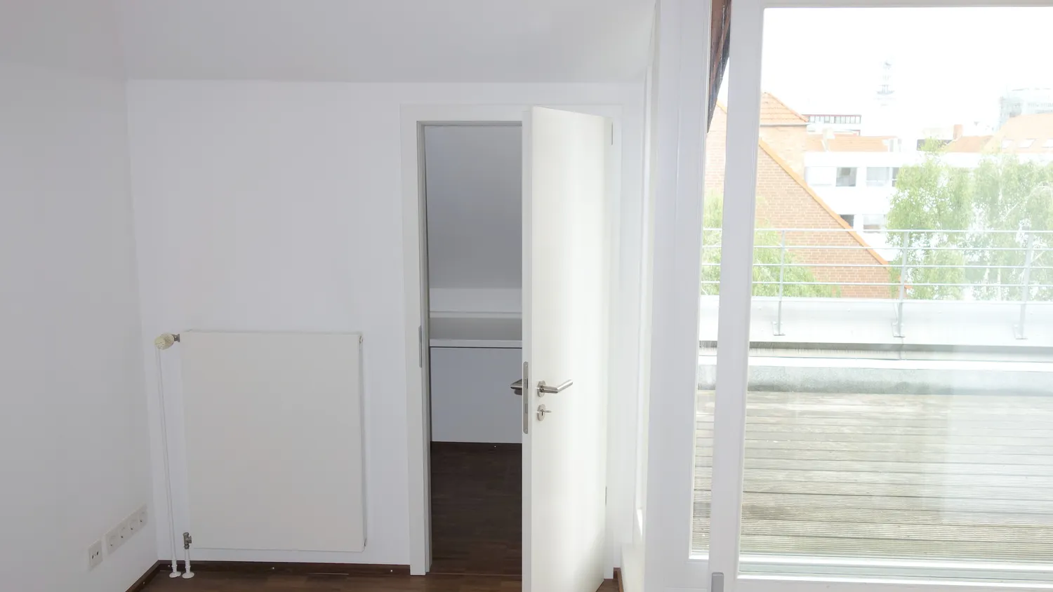 2 Zimmer Wohnung mit 84 m² in Hannover – Bild 8