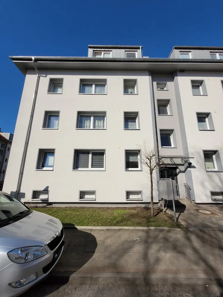2 Zimmer Wohnung mit 48 m² in Bremen – Bild 2