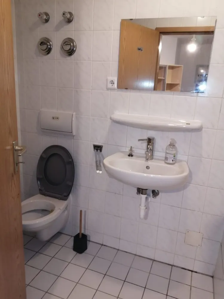 2 Zimmer Wohnung mit 43 m² in Hof – Bild 9