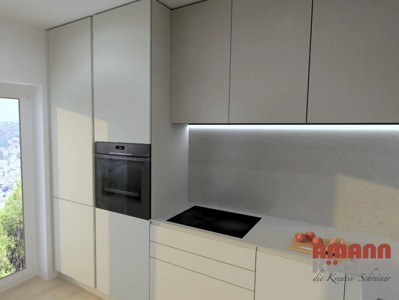 2 Zimmer Wohnung mit 66 m² in München – Bild 9