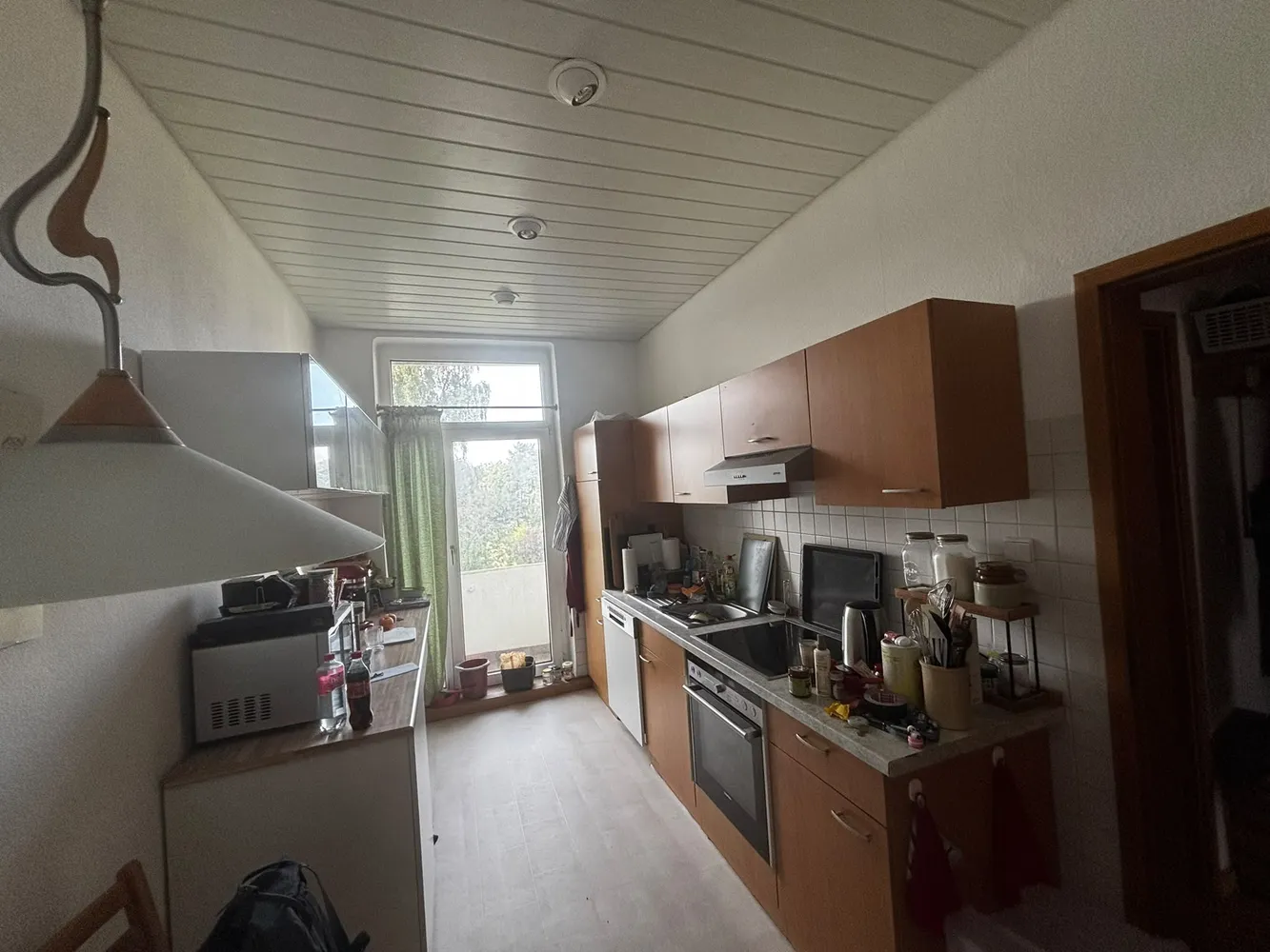 2 Zimmer Wohnung mit 53 m² in Neumünster – Bild 6