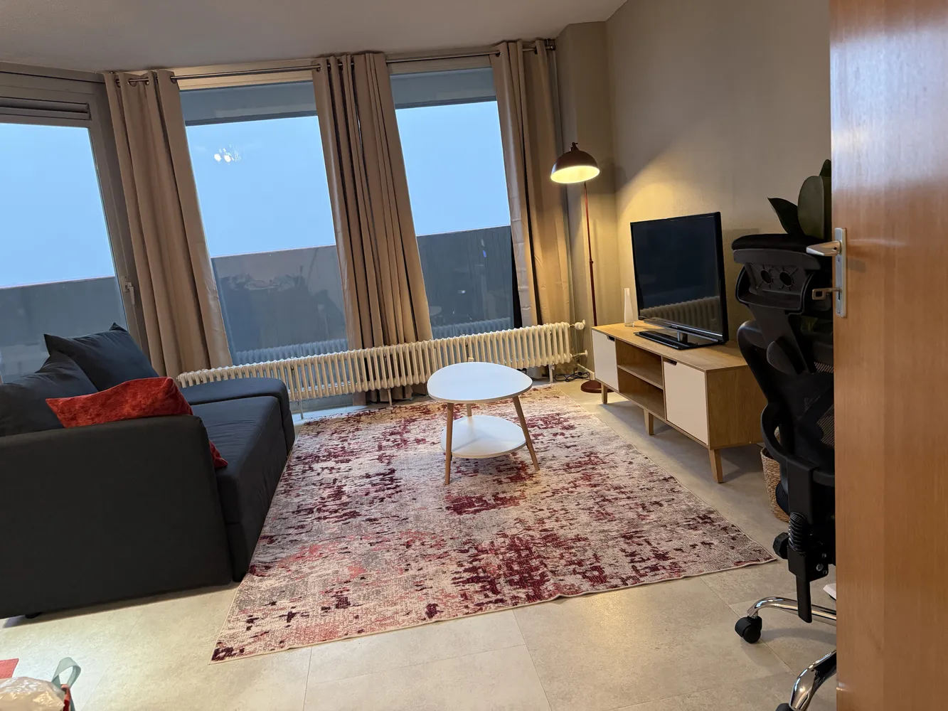 1 Zimmer Wohnung mit 47 m² in Tübingen – Bild 11