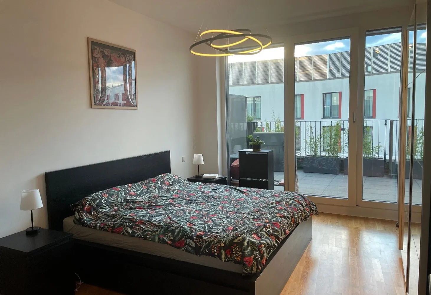 3 Zimmer Wohnung mit 106 m² in Frankfurt am Main – Bild 7