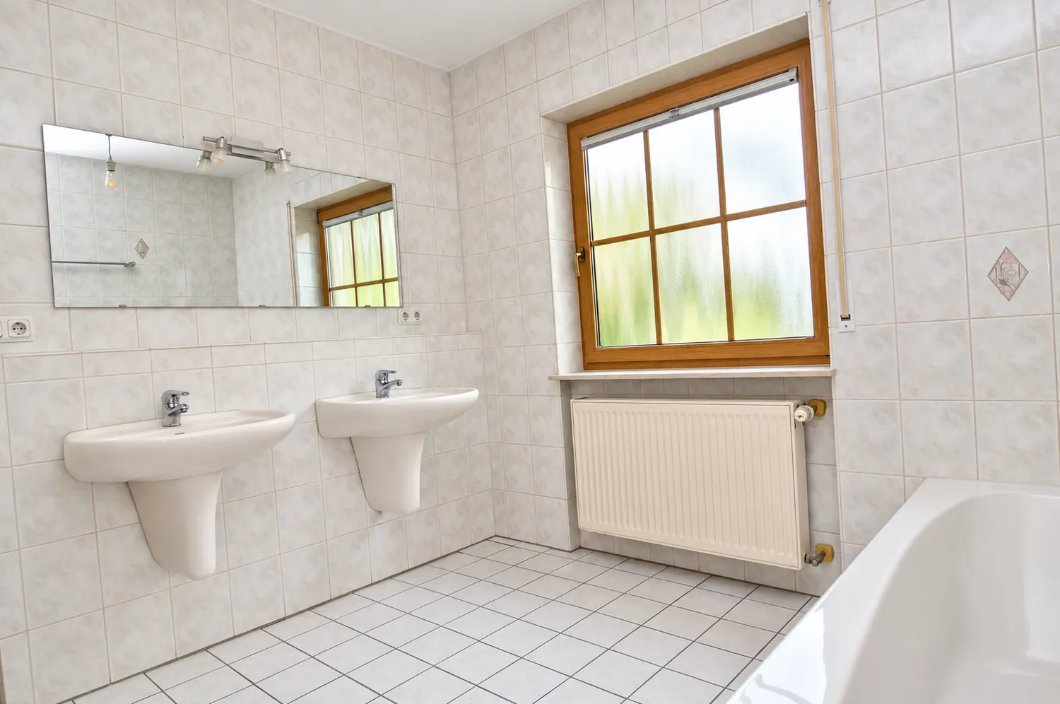 3 Zimmer Wohnung mit 105 m² in Weinheim – Bild 10