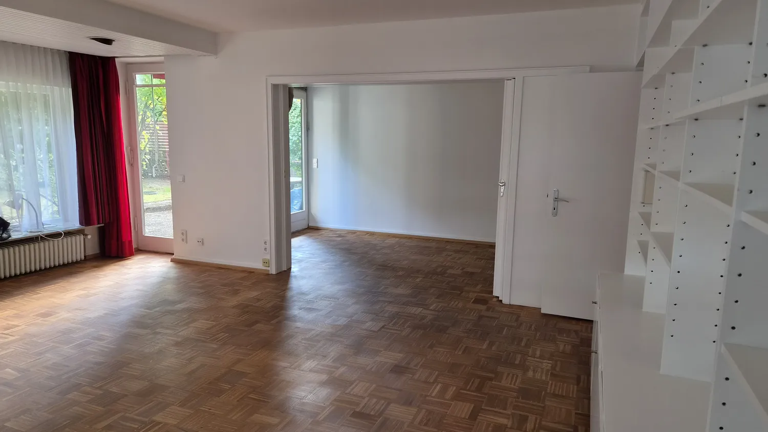 4 Zimmer Wohnung mit 125 m² in Hamburg – Bild 5