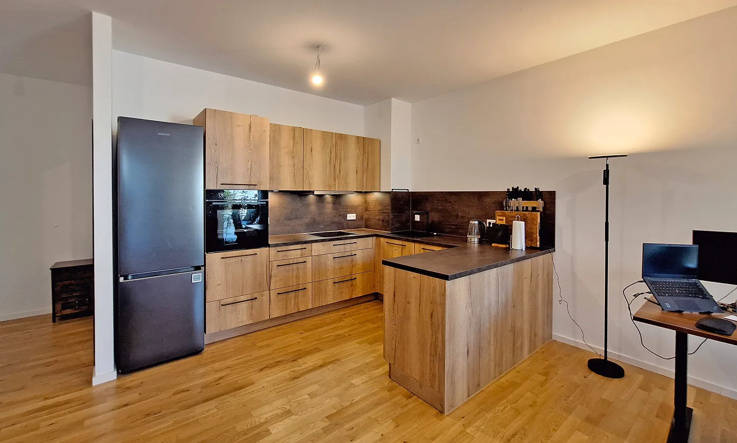 2 Zimmer Wohnung mit 63 m² in Ludwigsburg – Bild 5