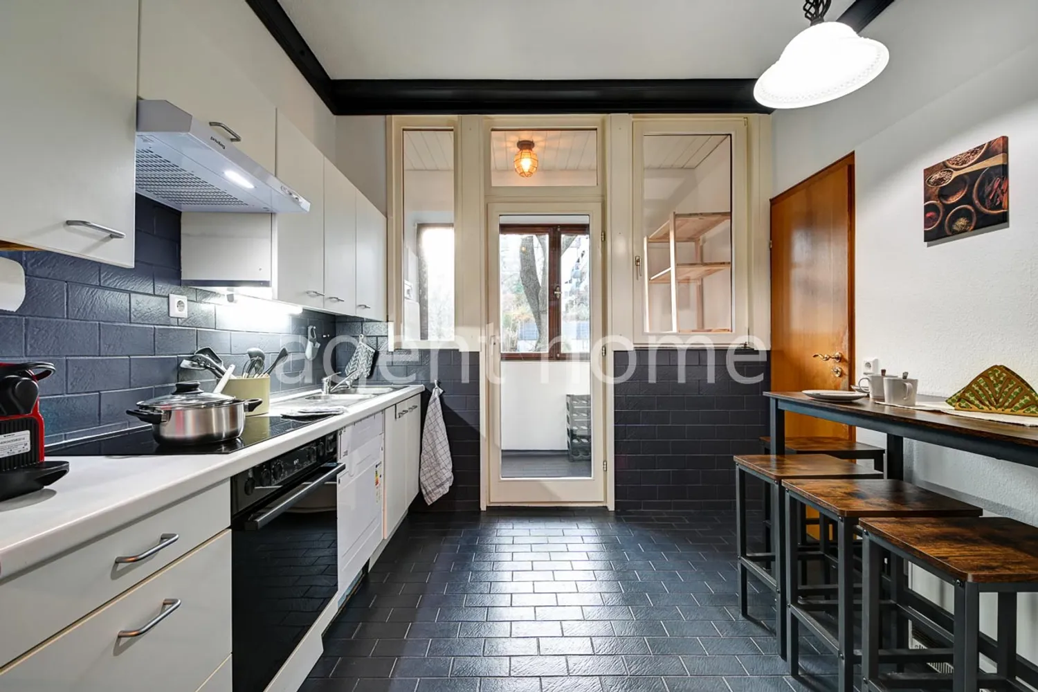 3 Zimmer Wohnung mit 87 m² in Stuttgart – Bild 7