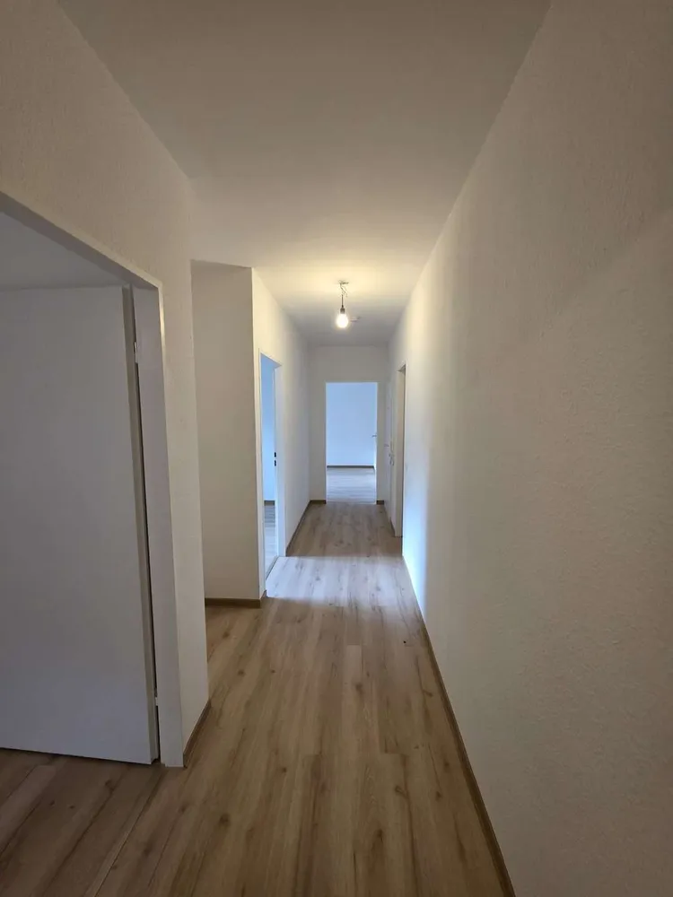 3 Zimmer Wohnung mit 67 m² in Frankfurt am Main – Bild 2