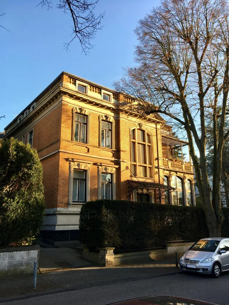 3 Zimmer Wohnung mit 80 m² in Wiesbaden – Bild 9