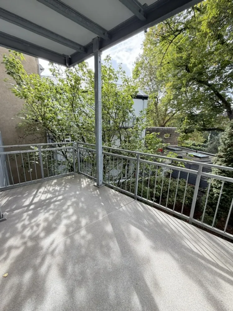 3 room apartment with 91 m² in Düsseldorf – Photo 7