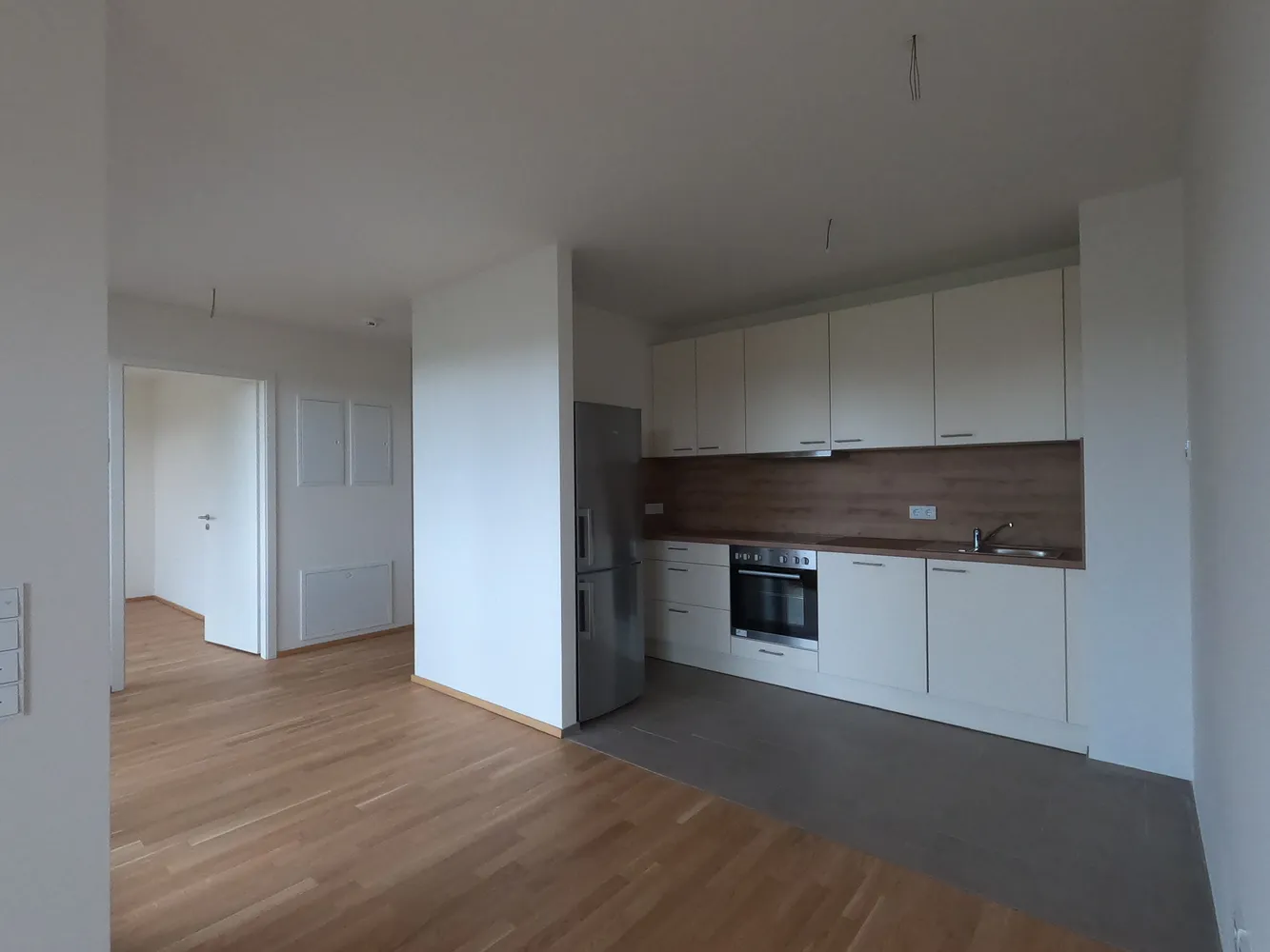 2 room apartment with 53 m² in Munich – Photo 9