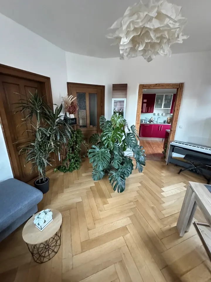 WG-Zimmer mit 16 m² in Biberach an der Riß – Bild 7