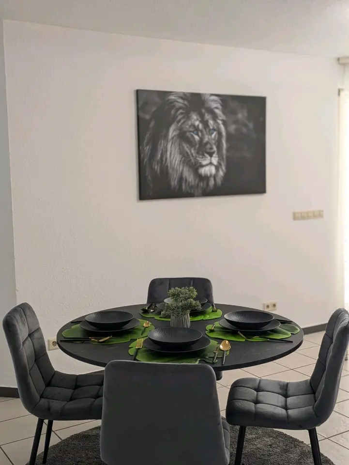 3 Zimmer Wohnung mit 103 m² in Mosbach – Bild 4