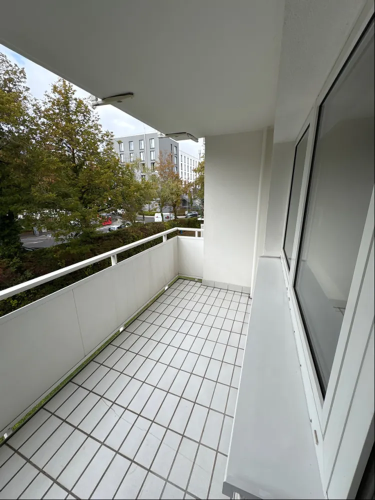 2 room apartment with 63 m² in Wiesbaden – Photo 1