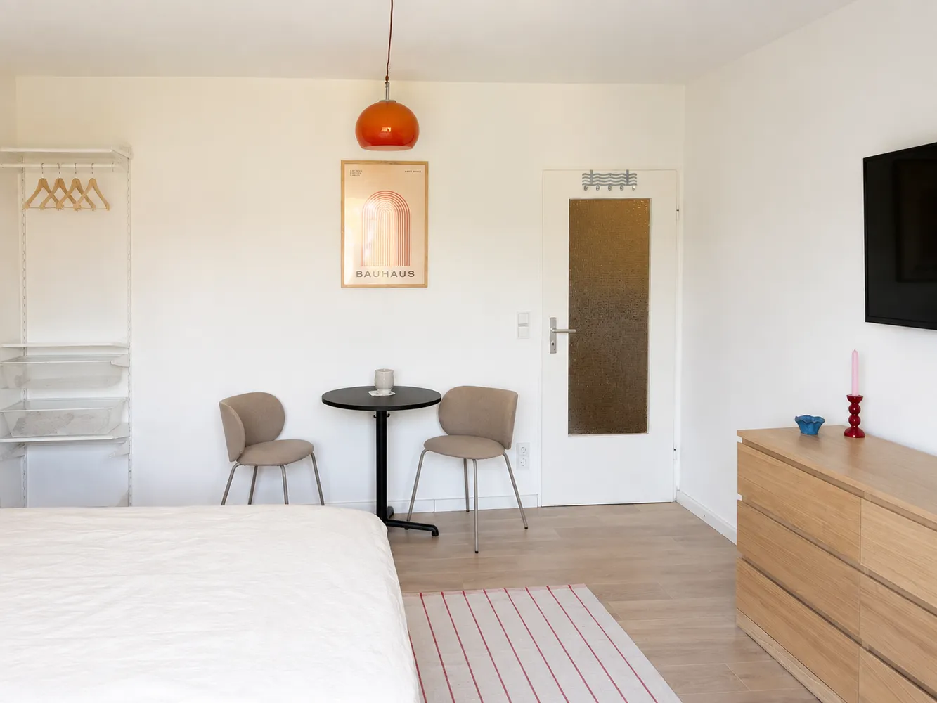 1 Zimmer Wohnung mit 35 m² in Frankfurt am Main – Bild 7