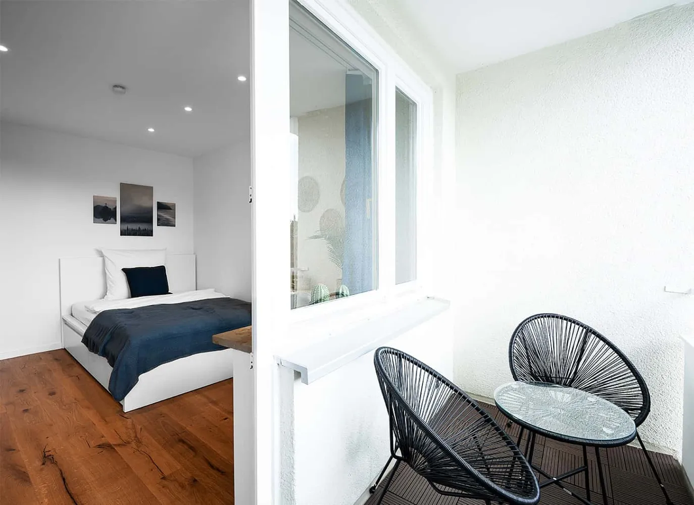 WG-Zimmer in München – Bild 5
