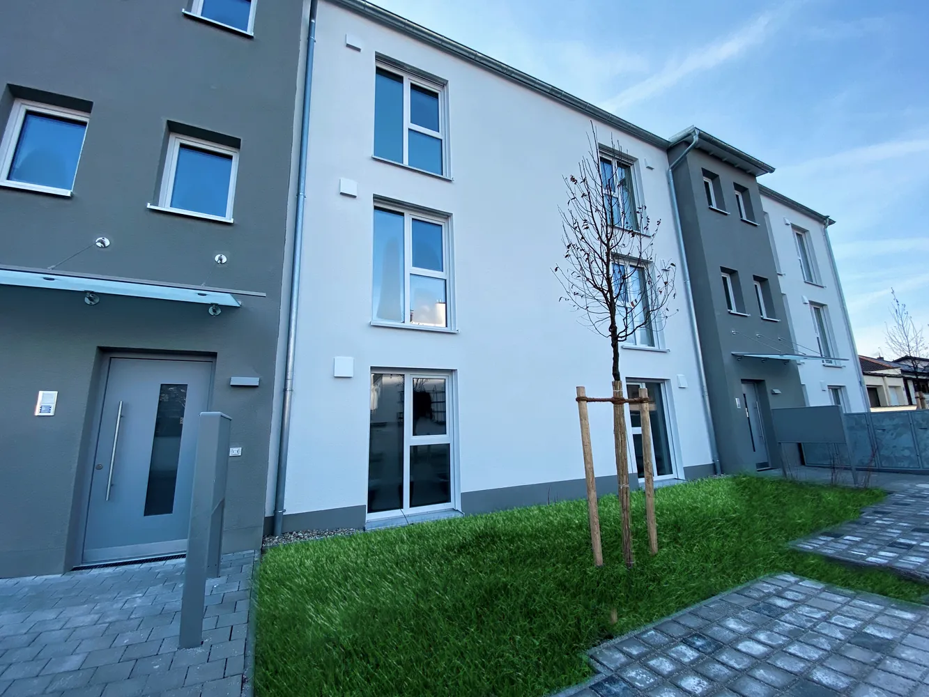 3 Zimmer Wohnung mit 84 m² in Ingolstadt – Bild 11