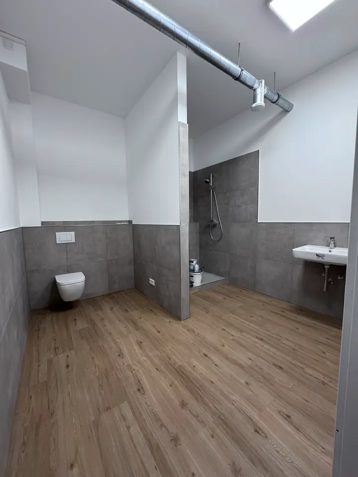 WG-Zimmer mit 170 m² in Kamp-Lintfort – Bild 9