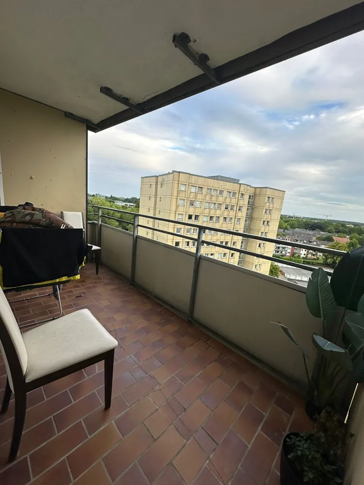 2 Zimmer Wohnung mit 57 m² in Münster – Bild 8