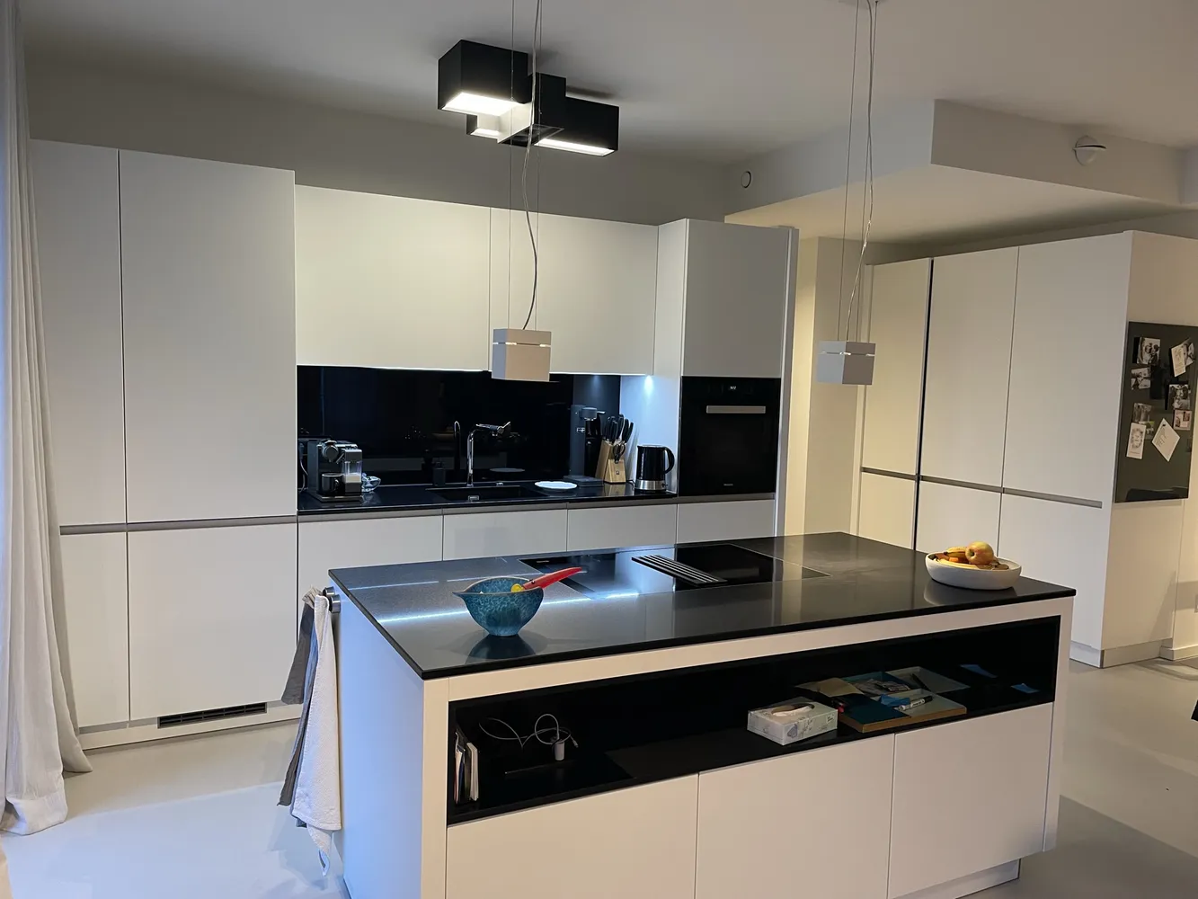 4 Zimmer Wohnung mit 128 m² in Düsseldorf – Bild 1