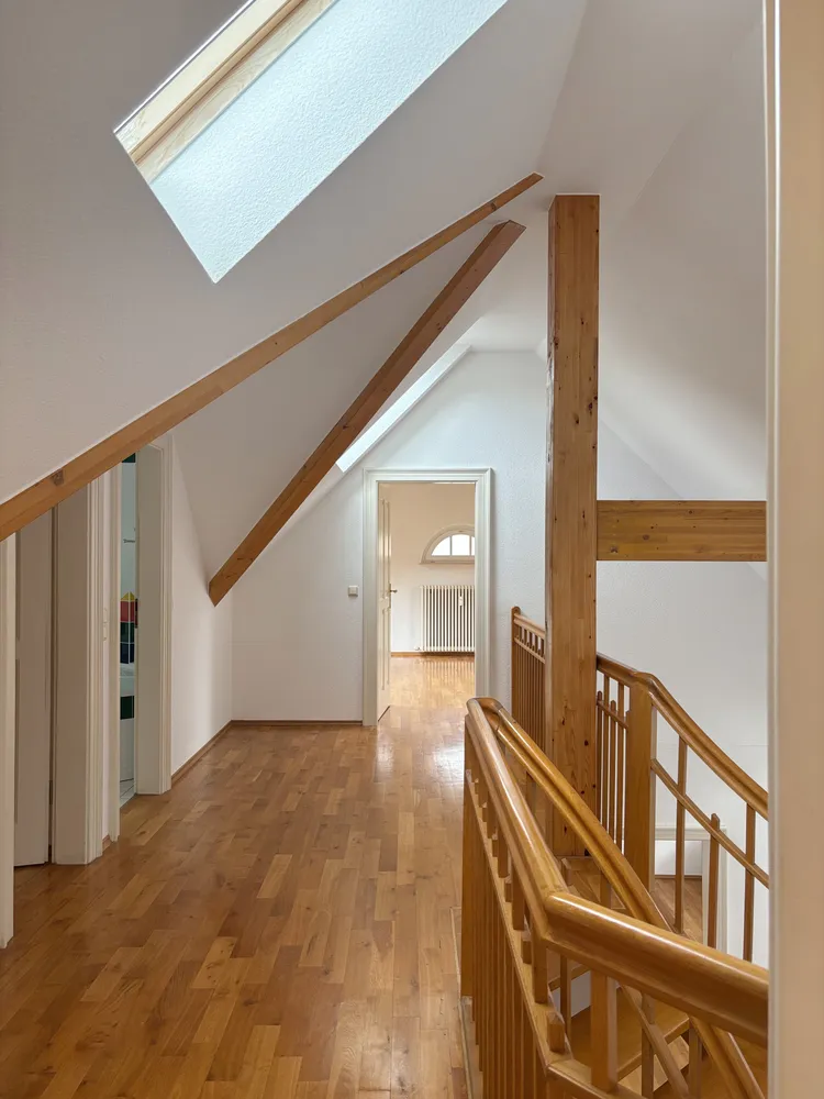 5 Zimmer Wohnung mit 168 m² in Leipzig – Bild 6