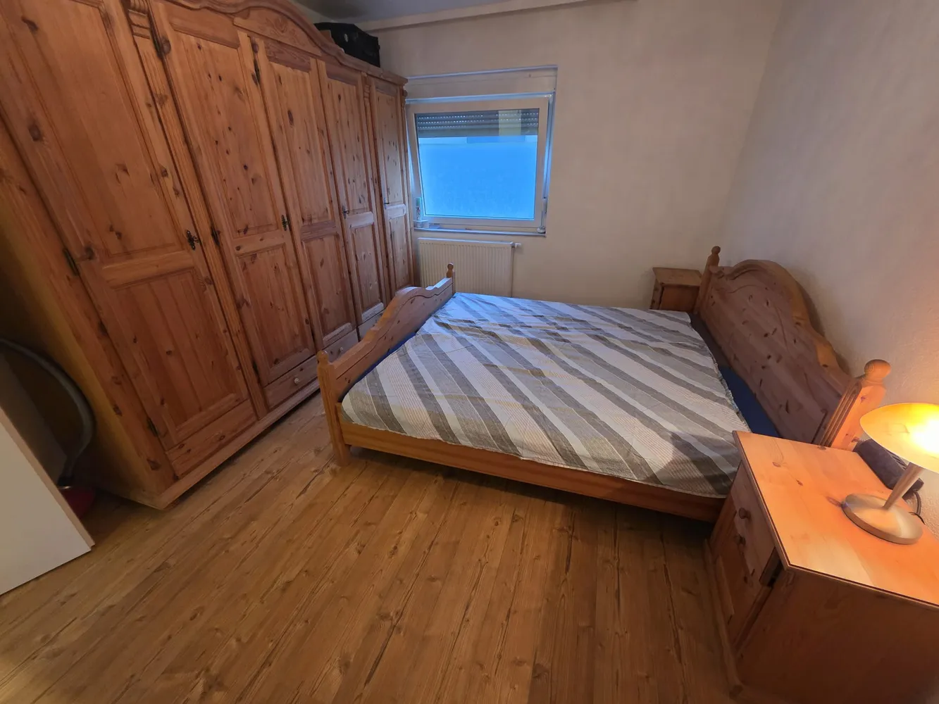 2 Zimmer Wohnung mit 50 m² in Krefeld – Bild 11