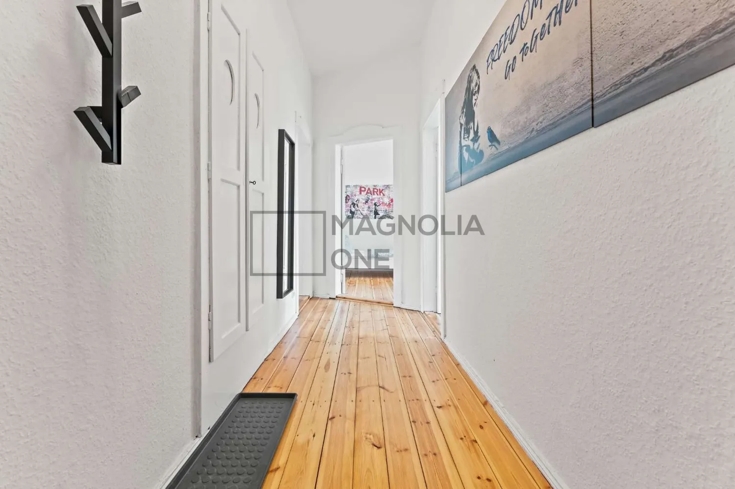 3 Zimmer Wohnung mit 98 m² in Wuppertal – Bild 9