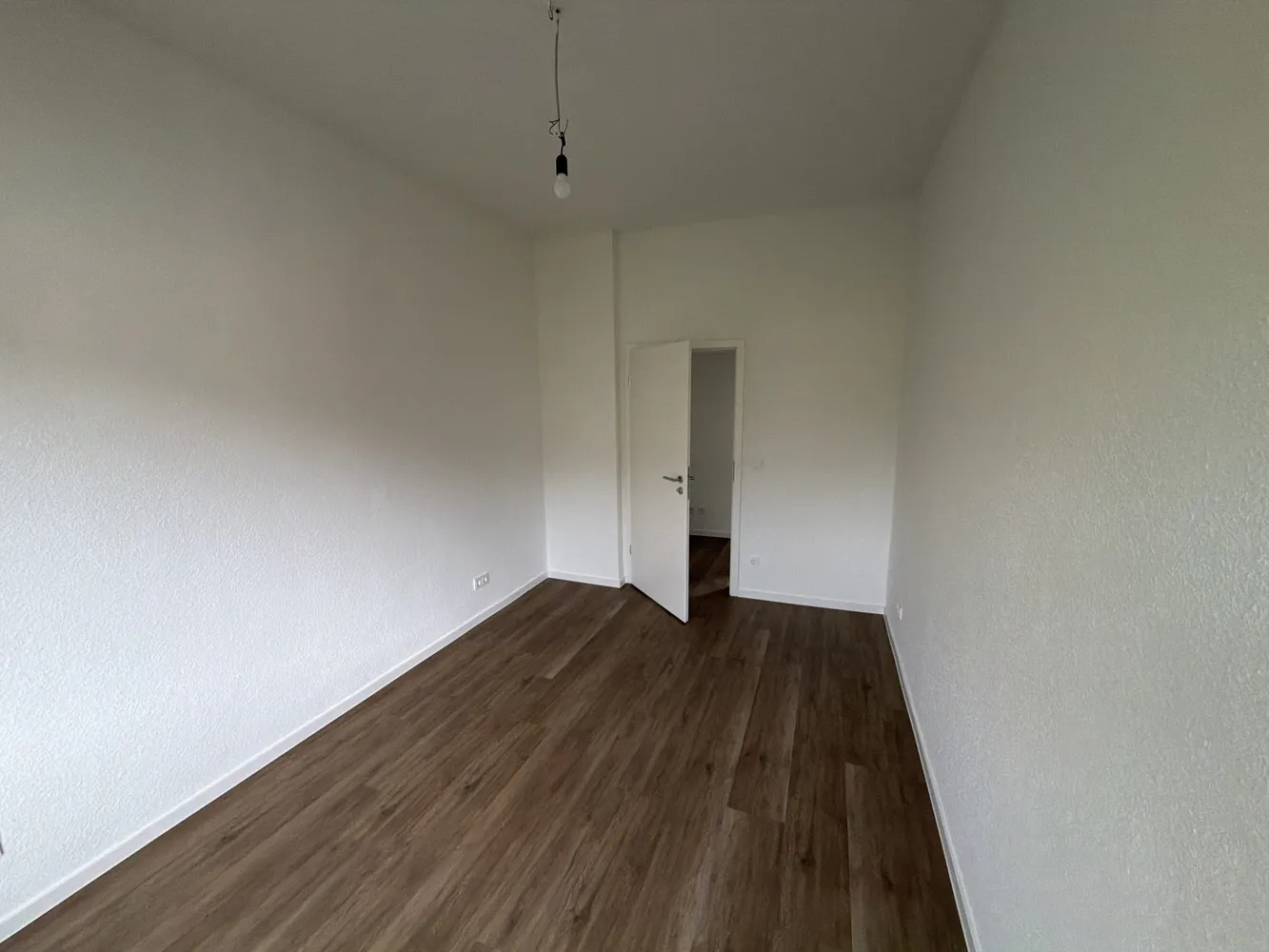 3 Zimmer Wohnung mit 58 m² in Köln – Bild 3