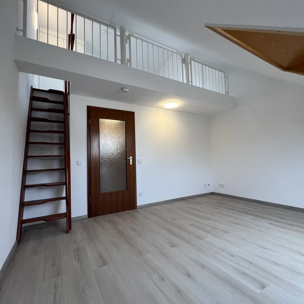 2 room apartment with 31 m² in Essen – Photo 3