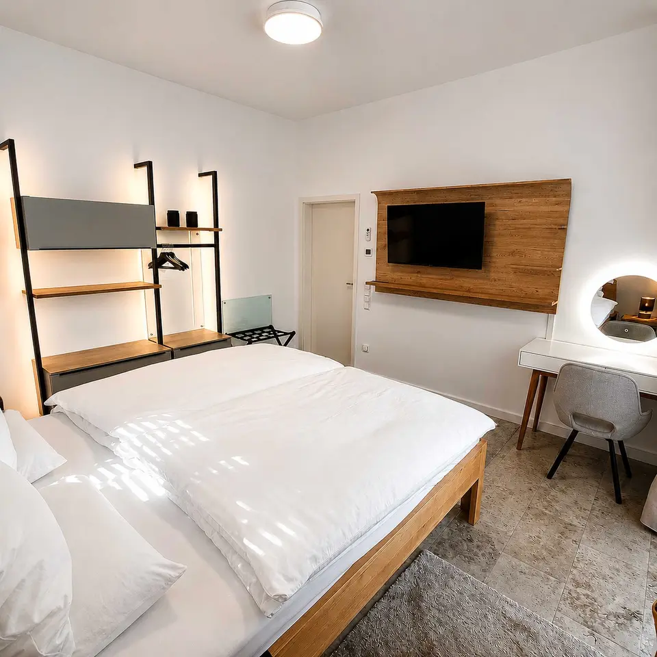 WG-Zimmer mit 125 m² in Kaufbeuren – Bild 2