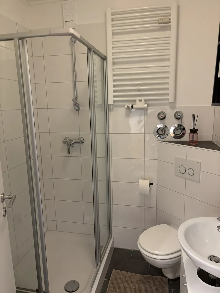 1 room apartment with 32 m² in Munich – Photo 10