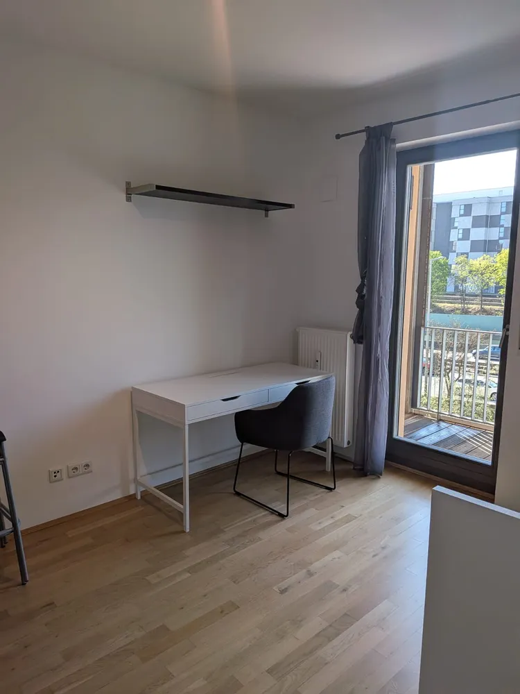 1 Zimmer Wohnung mit 24 m² in Berlin – Bild 6