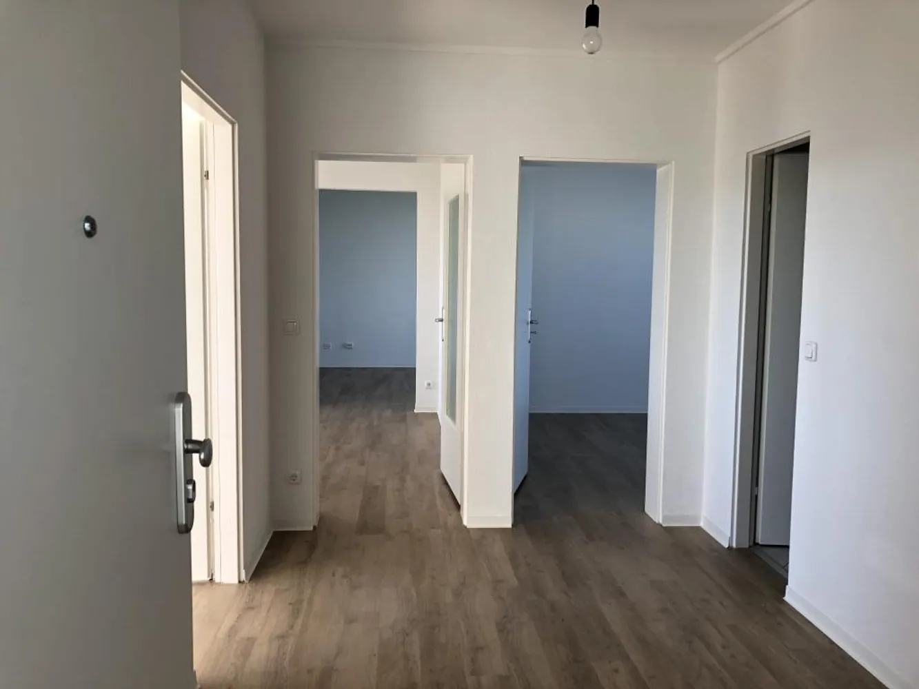 3 Zimmer Wohnung mit 83 m² in Erkrath – Bild 1