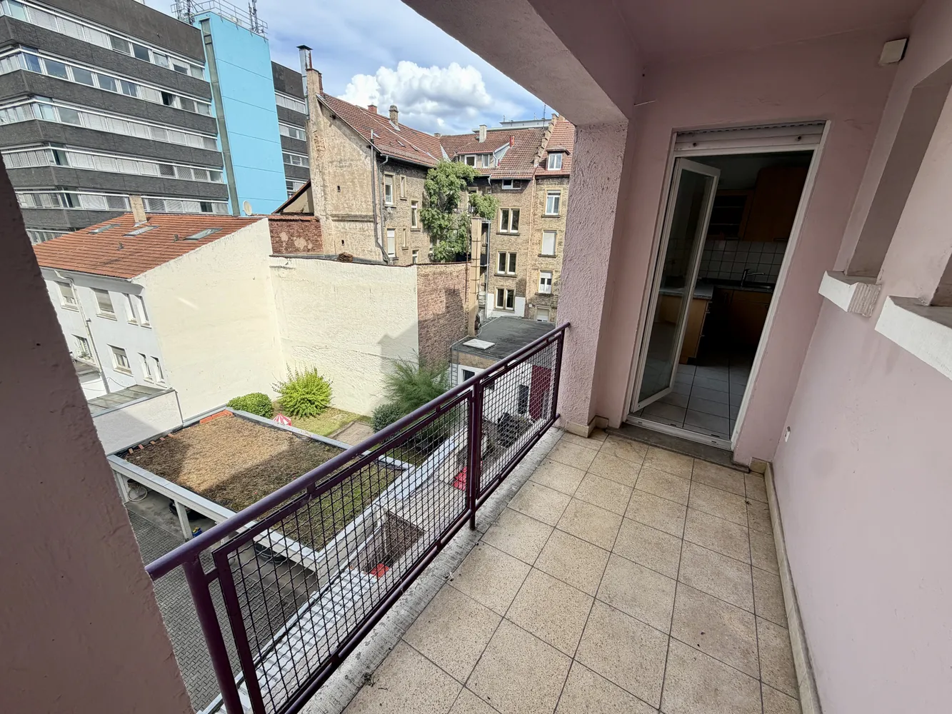 2 Zimmer Wohnung mit 68 m² in Karlsruhe – Bild 9