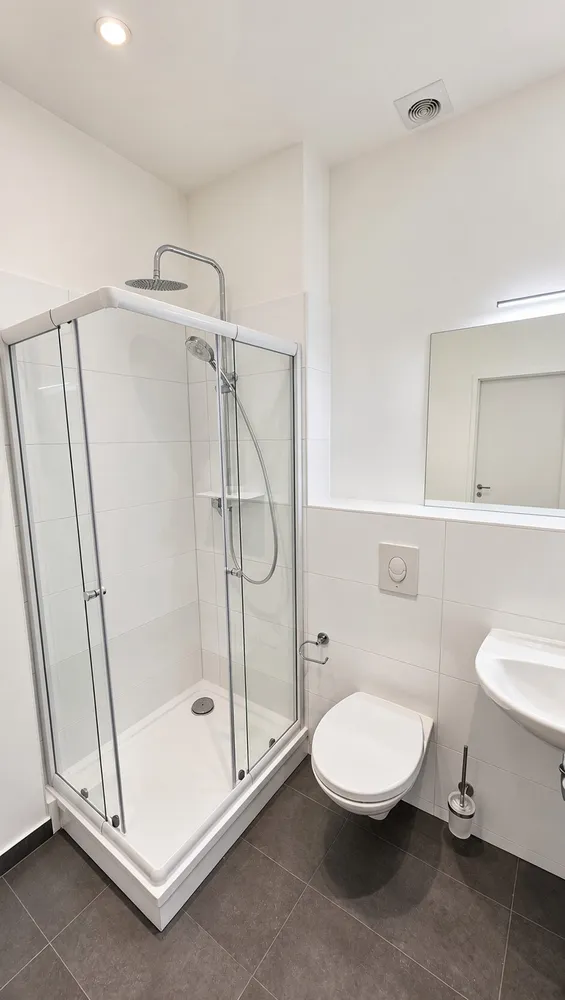 1 Zimmer Wohnung mit 28 m² in Berlin – Bild 10