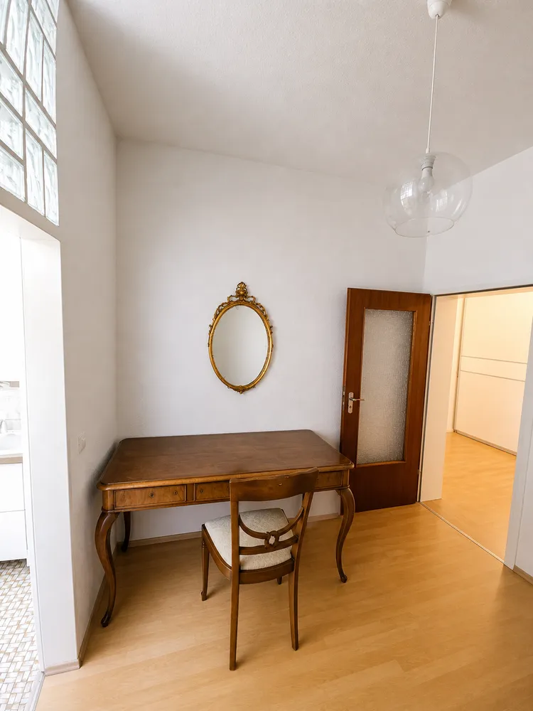 3 Zimmer Wohnung mit 65 m² in Braunschweig – Bild 2