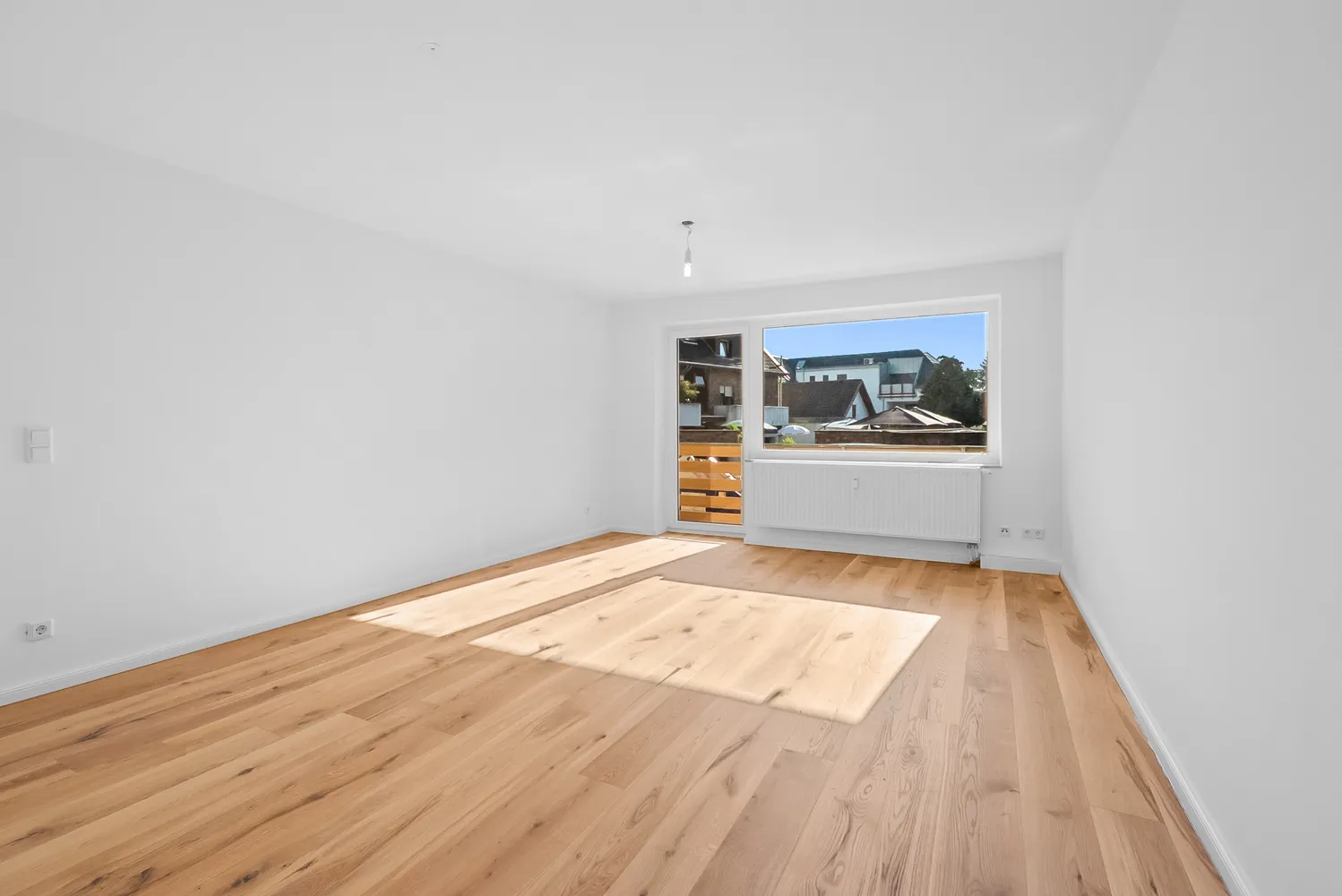 3 Zimmer Wohnung mit 102 m² in Köln – Bild 1