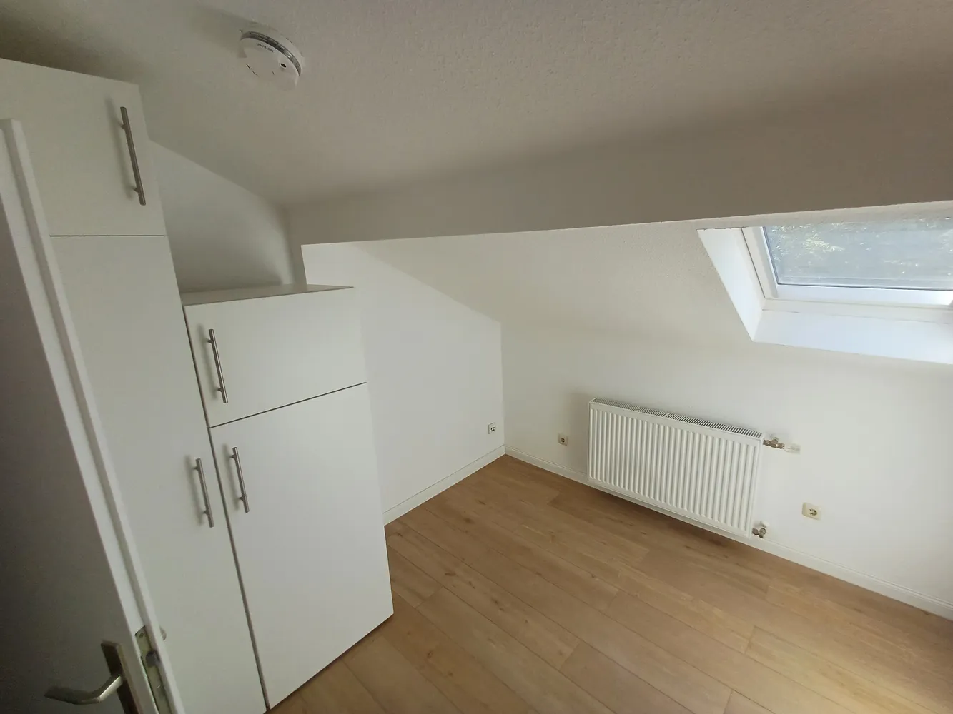 2 Zimmer Wohnung mit 32 m² in Frankfurt am Main – Bild 2