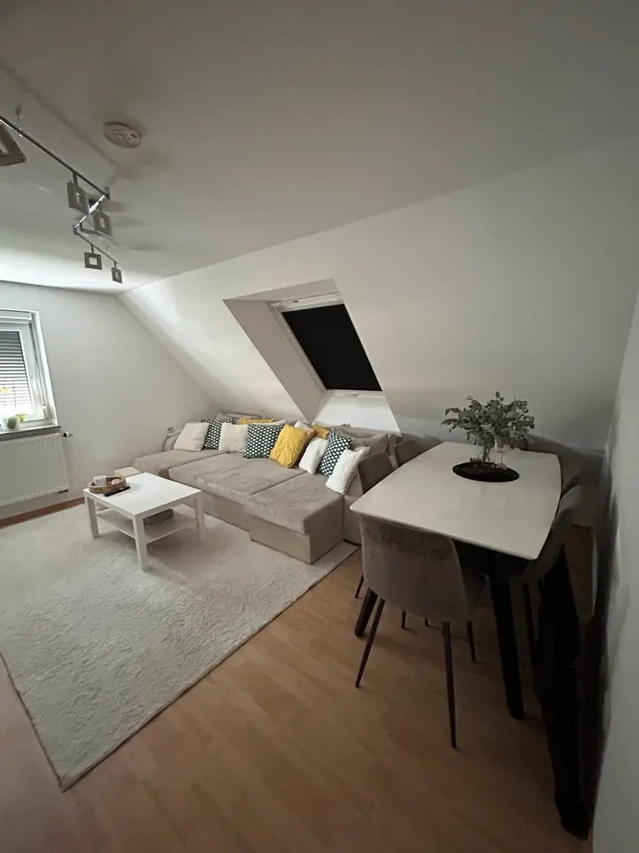 3 Zimmer Wohnung mit 60 m² in Biberach an der Riß – Bild 6
